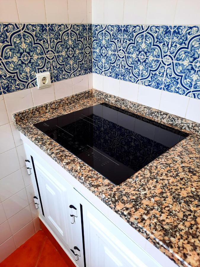 فيلا Câmara de Lobosفي Portada House المظهر الخارجي الصورة
