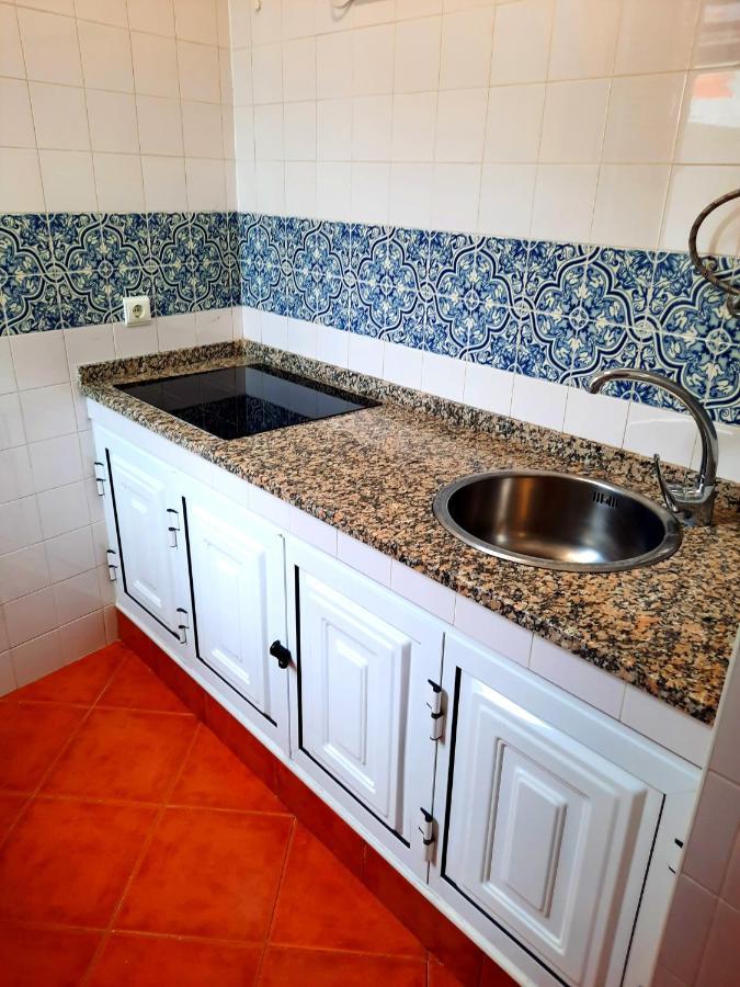 فيلا Câmara de Lobosفي Portada House المظهر الخارجي الصورة