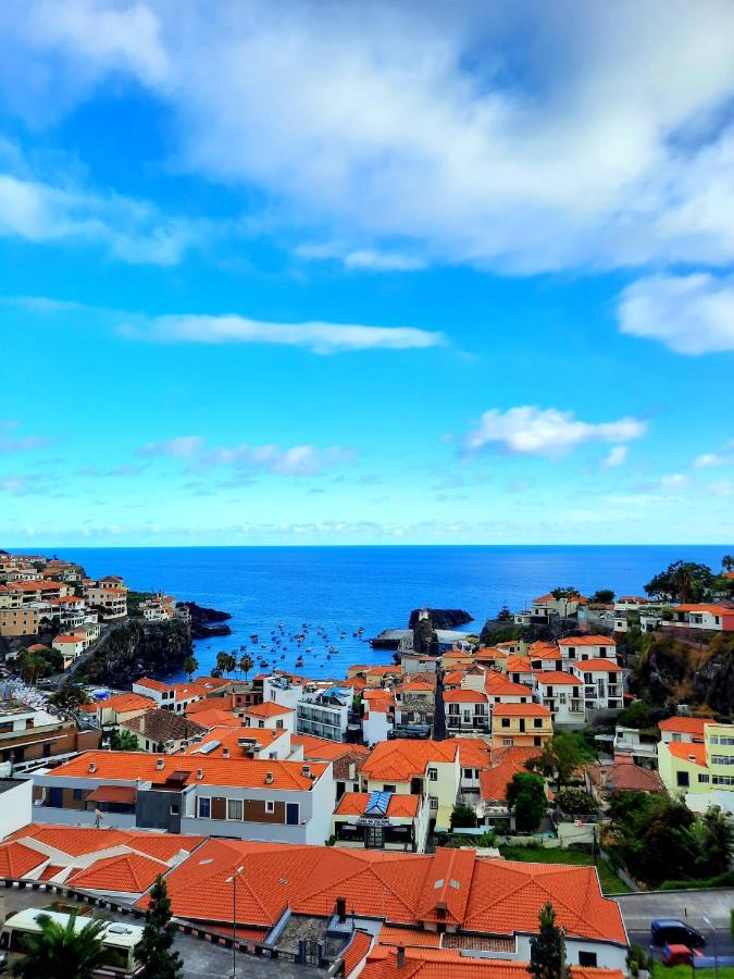 فيلا Câmara de Lobosفي Portada House المظهر الخارجي الصورة
