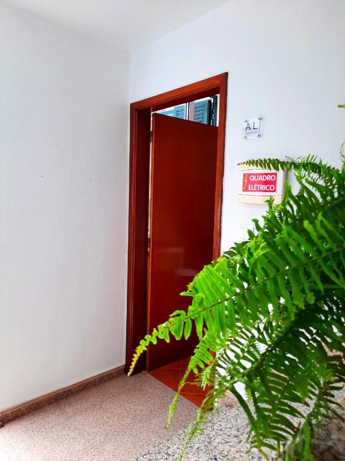 فيلا Câmara de Lobosفي Portada House المظهر الخارجي الصورة